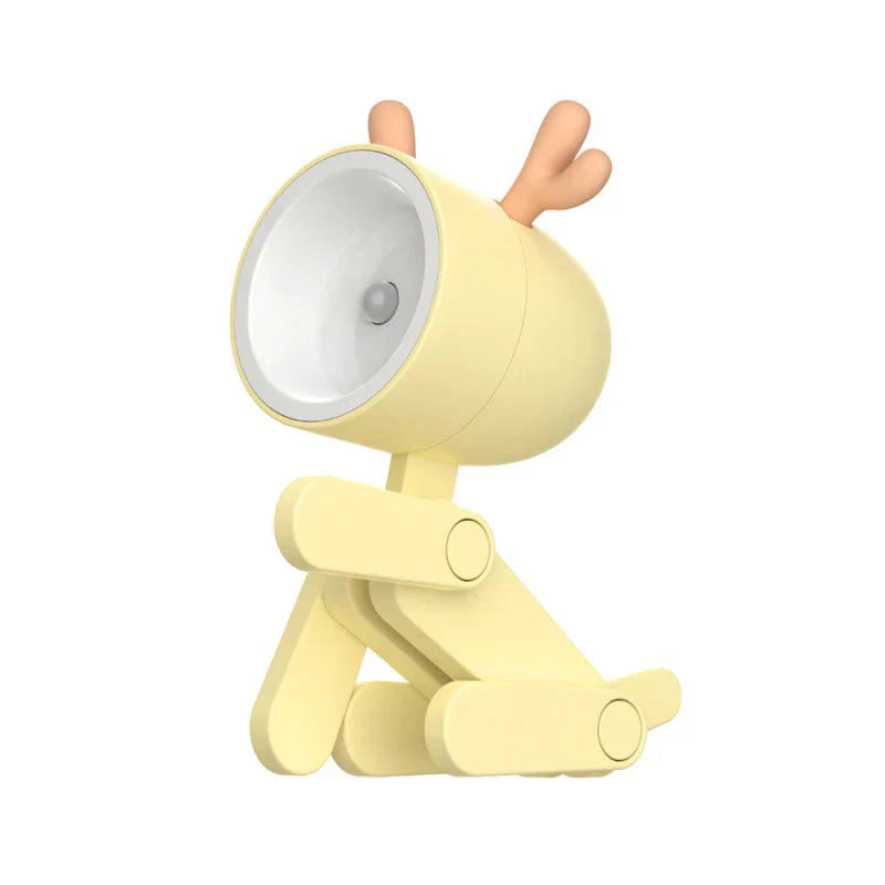 Atmospheric LED Night Light - GlowMini | Kalsten