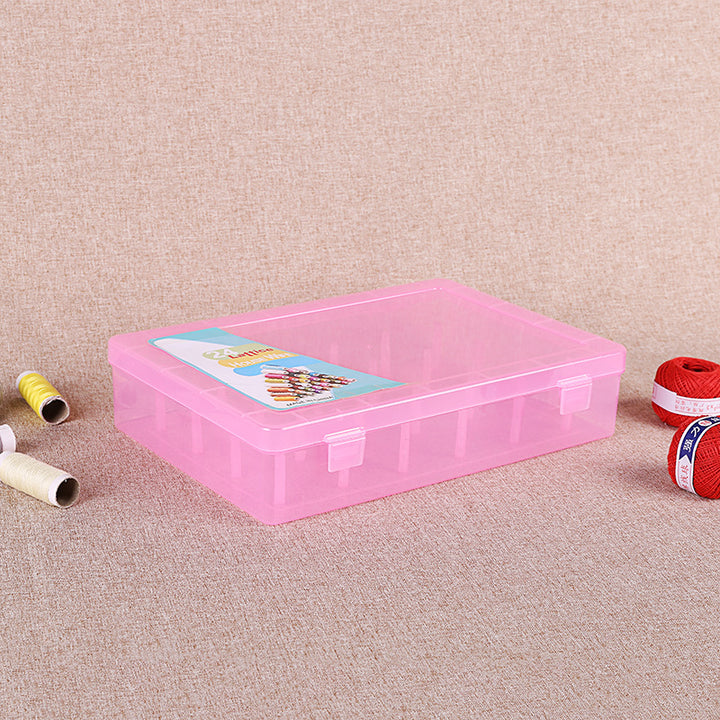 Craft Storage Box Kalsten