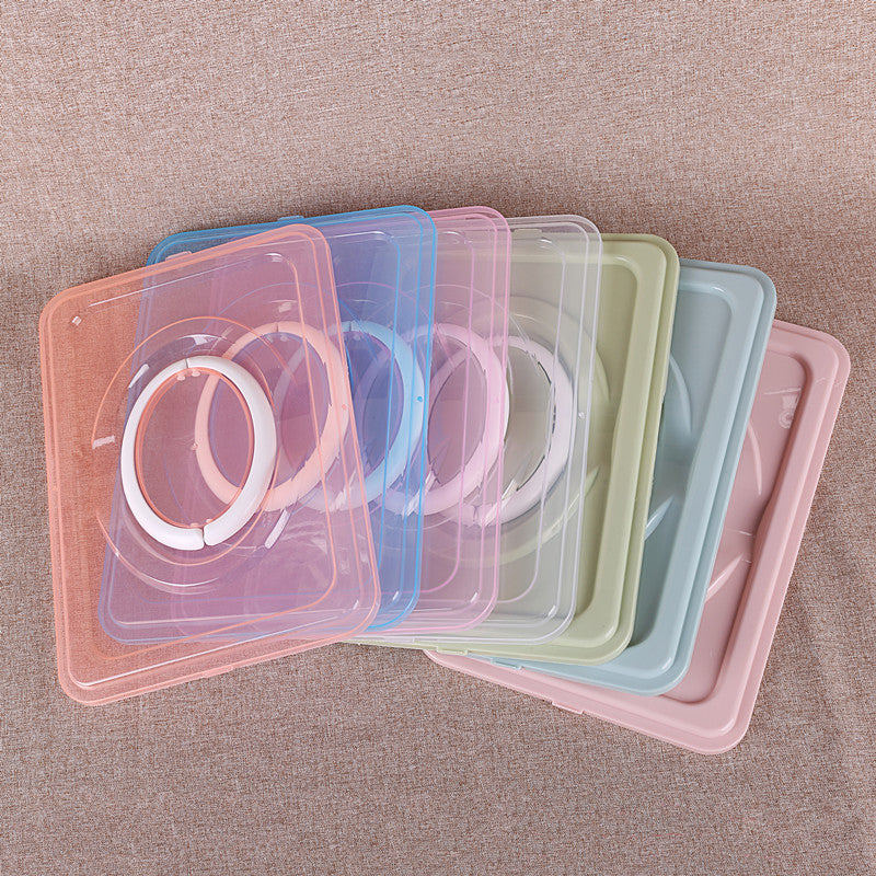 Dumpling Storage Container Kalsten