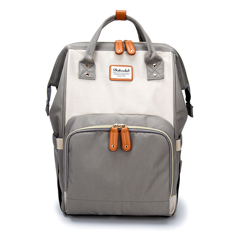 Versatile Multi-Function Backpack Kalsten