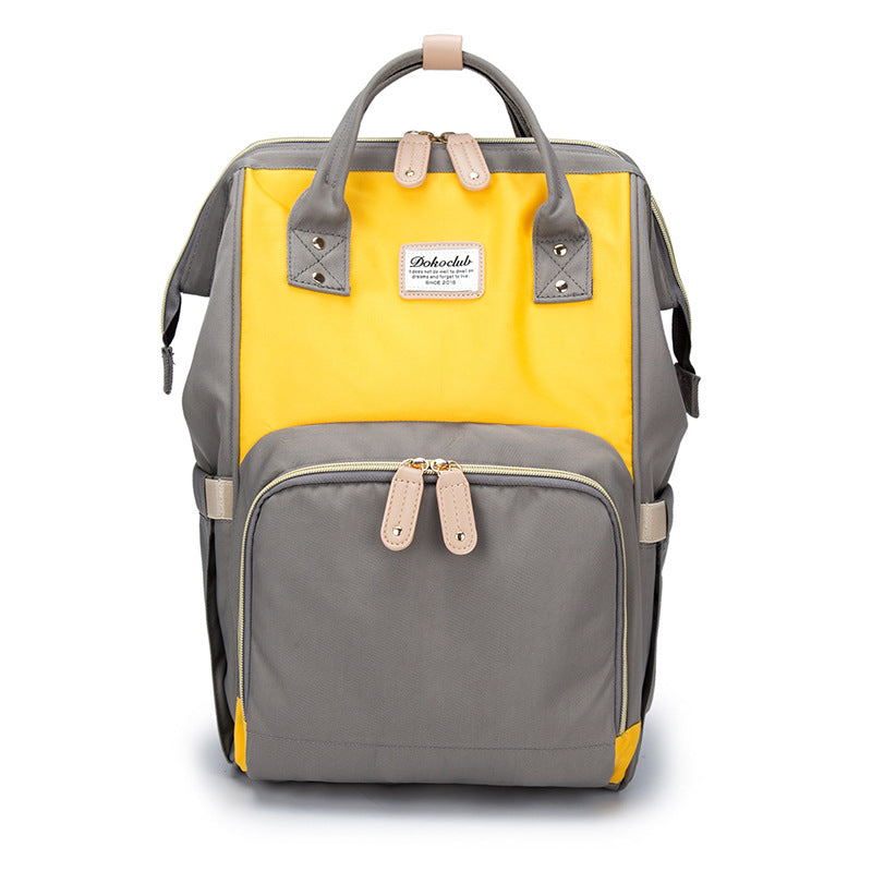 Versatile Multi-Function Backpack Kalsten