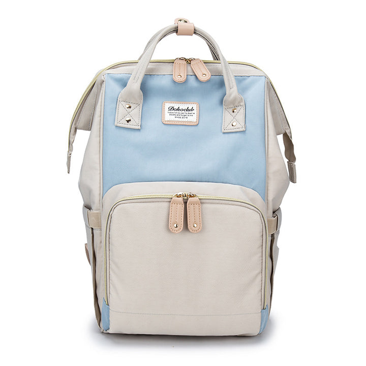 Versatile Multi-Function Backpack Kalsten