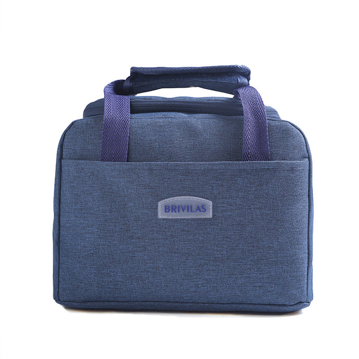 Insulated Floral Lunch Cooler Kalsten
