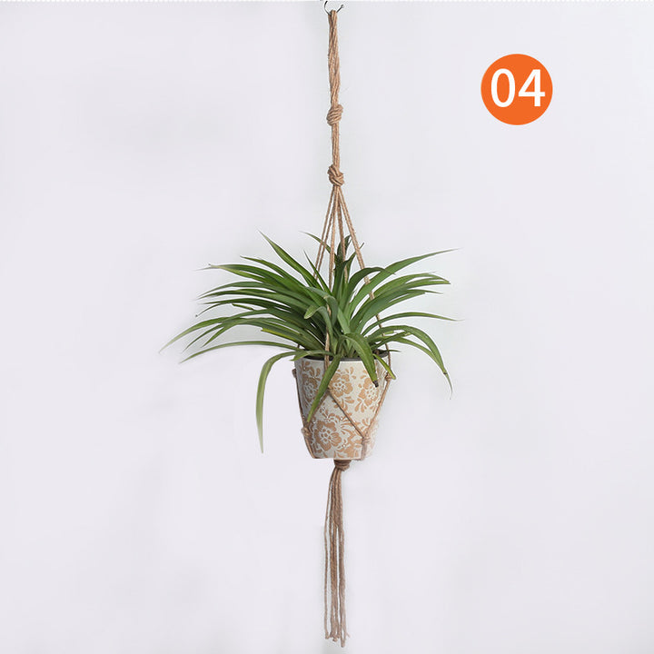 Hanging Plant Holder Kalsten