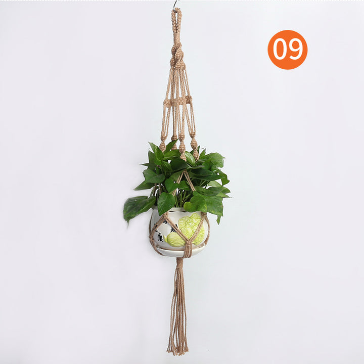 Hanging Plant Holder Kalsten