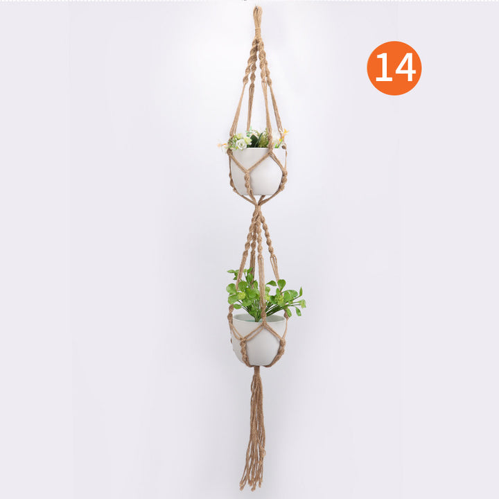 Hanging Plant Holder Kalsten