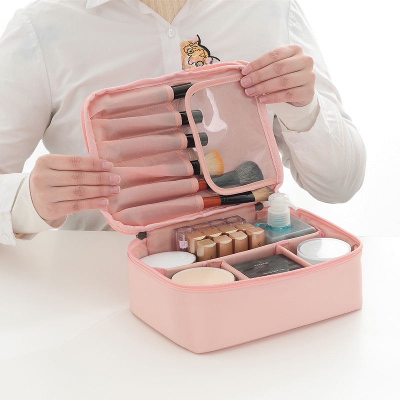 Multi-Purpose Travel Organizer Bag Kalsten