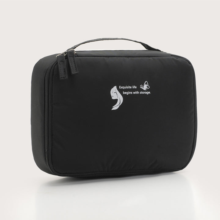 Multi-Purpose Travel Organizer Bag Kalsten