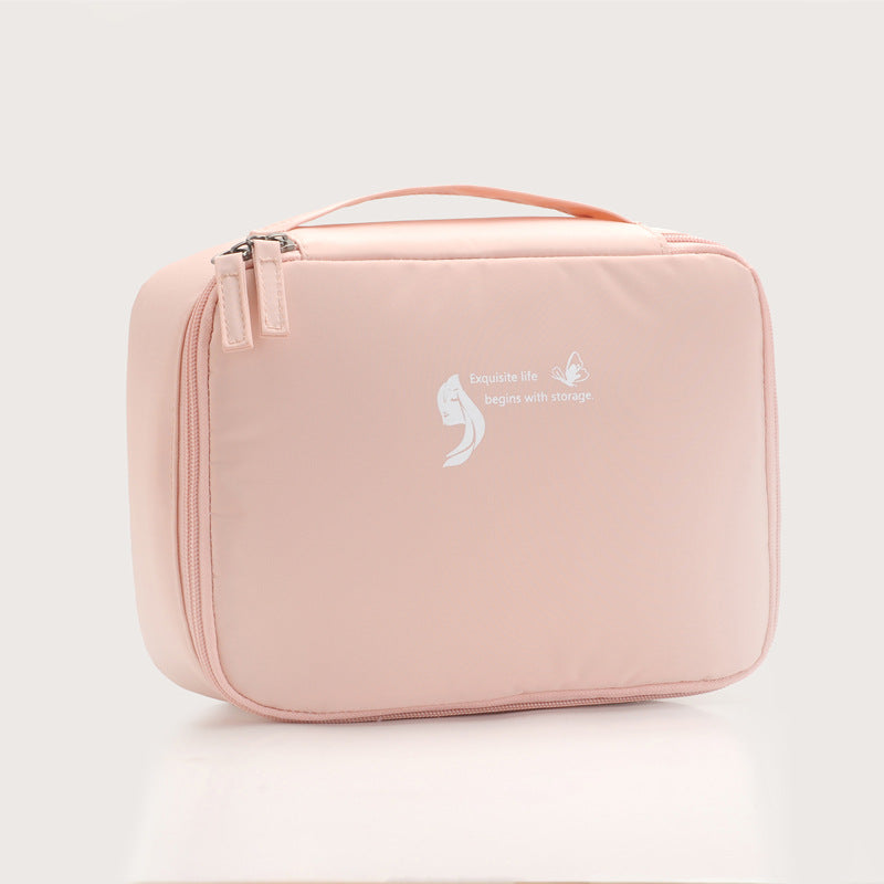 Multi-Purpose Travel Organizer Bag Kalsten