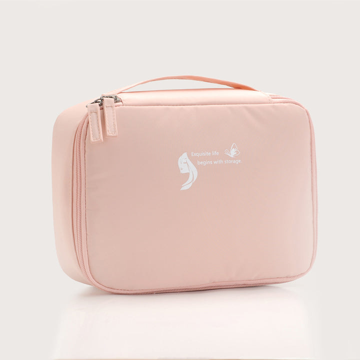 Multi-Purpose Travel Organizer Bag Kalsten