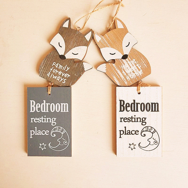 Decorative Wall Decoration with Family Theme