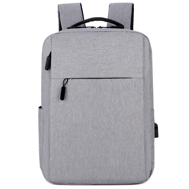 Ergonomic Slim Profile Laptop Backpack Kalsten