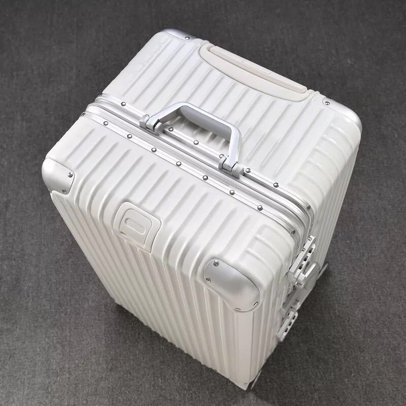 Lightweight Hard-Shell Travel Trolley Kalsten