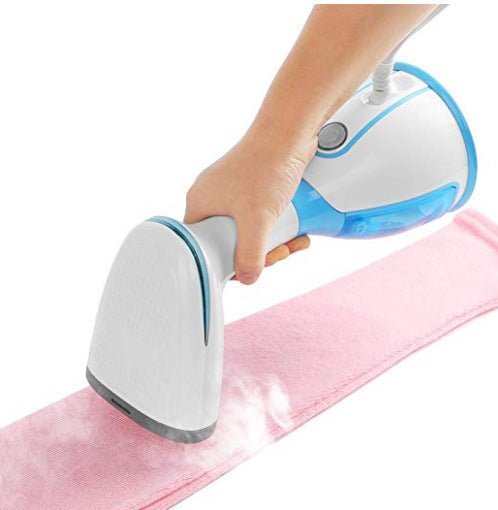 Clothing without steam in no time! | Kalsten