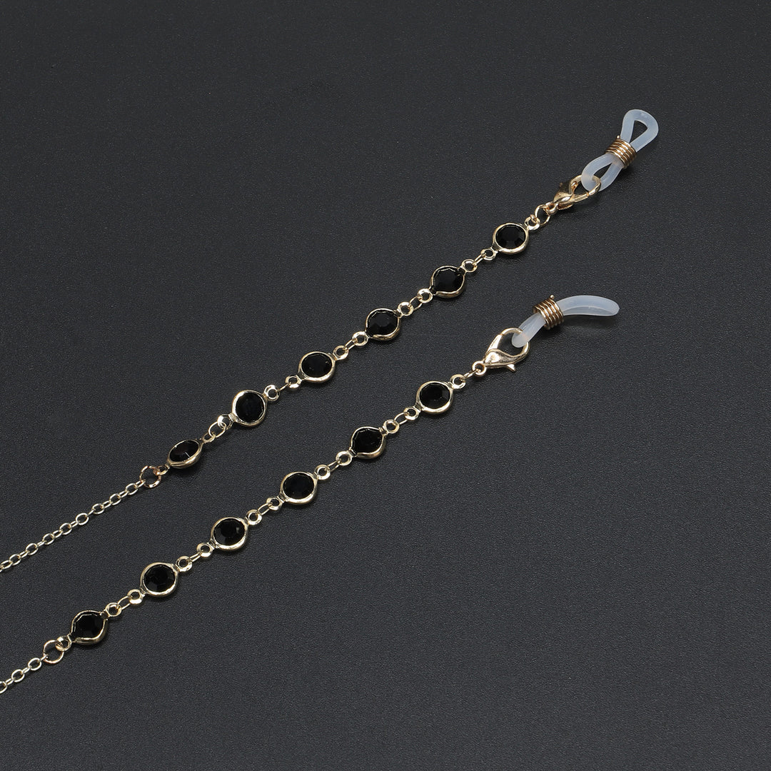Elegant Decorative Eyewear Chain Kalsten