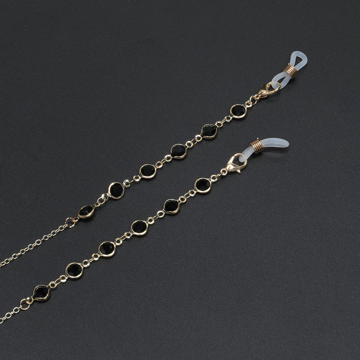 Elegant Decorative Eyewear Chain Kalsten