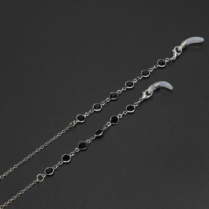 Elegant Decorative Eyewear Chain Kalsten