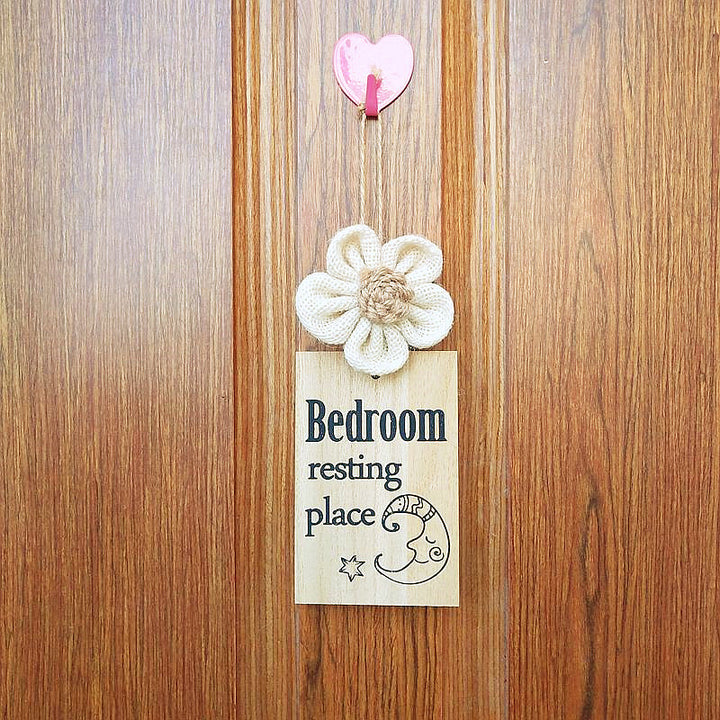 Decorative Bedroom Wall Hangings