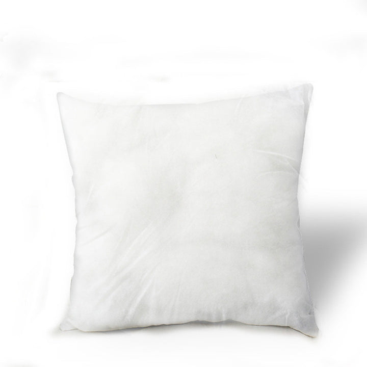 Square cushion insert with hypoallergenic polyester filling Kalsten