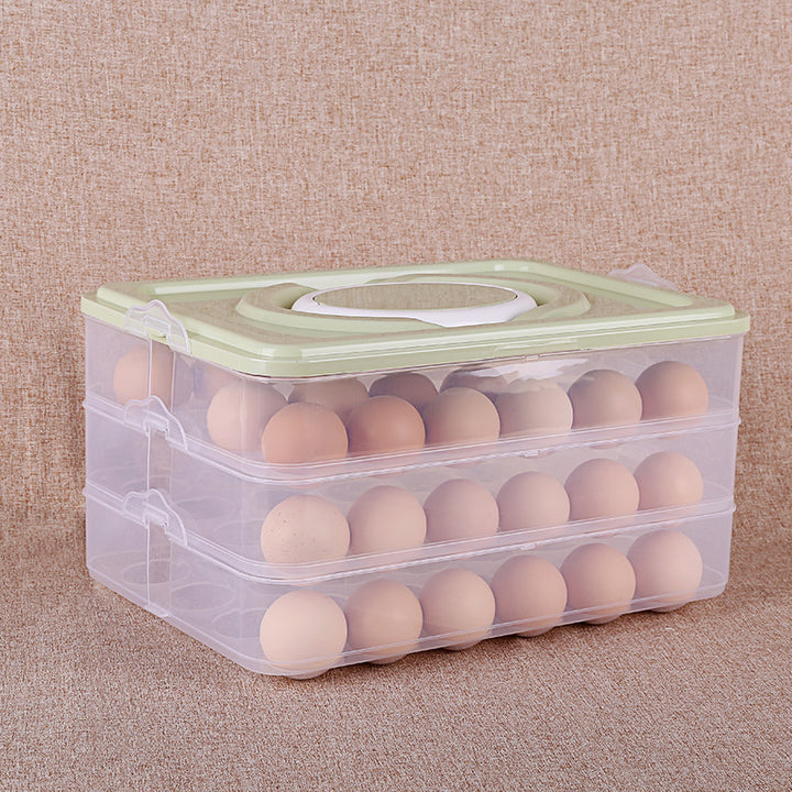 Dumpling Storage Container Kalsten