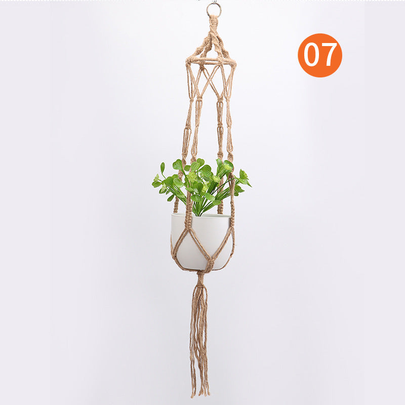 Hanging Plant Holder Kalsten
