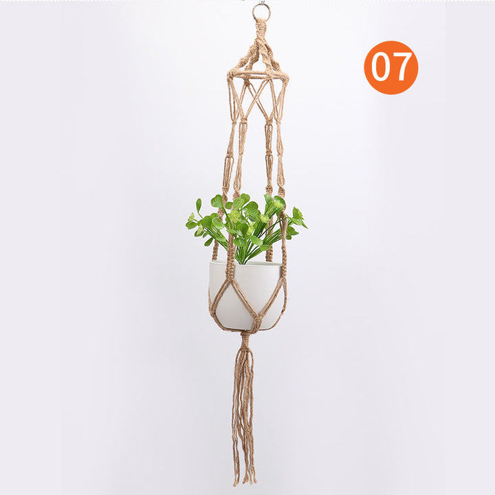 Hanging Plant Holder Kalsten