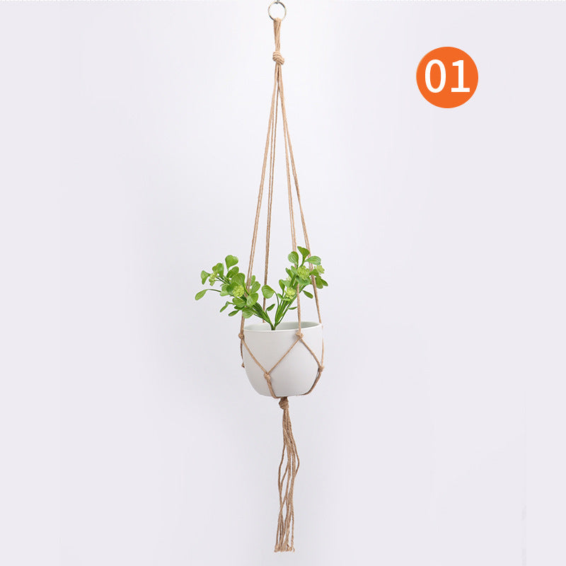 Hanging Plant Holder Kalsten