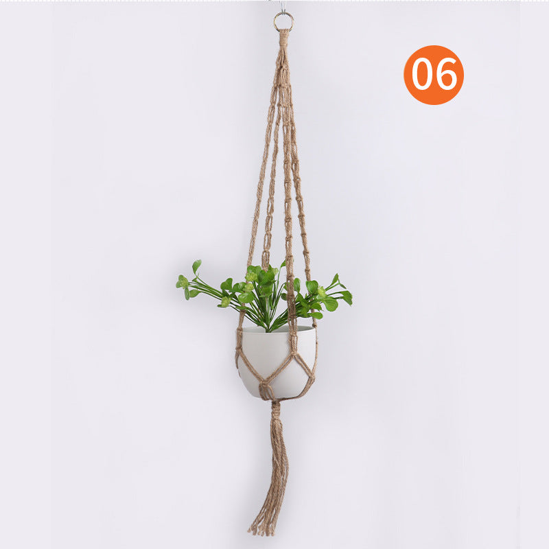 Hanging Plant Holder Kalsten