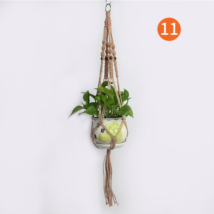 Hanging Plant Holder Kalsten
