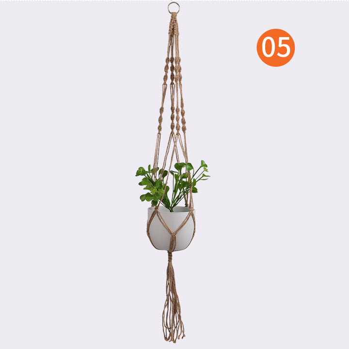 Hanging Plant Holder Kalsten