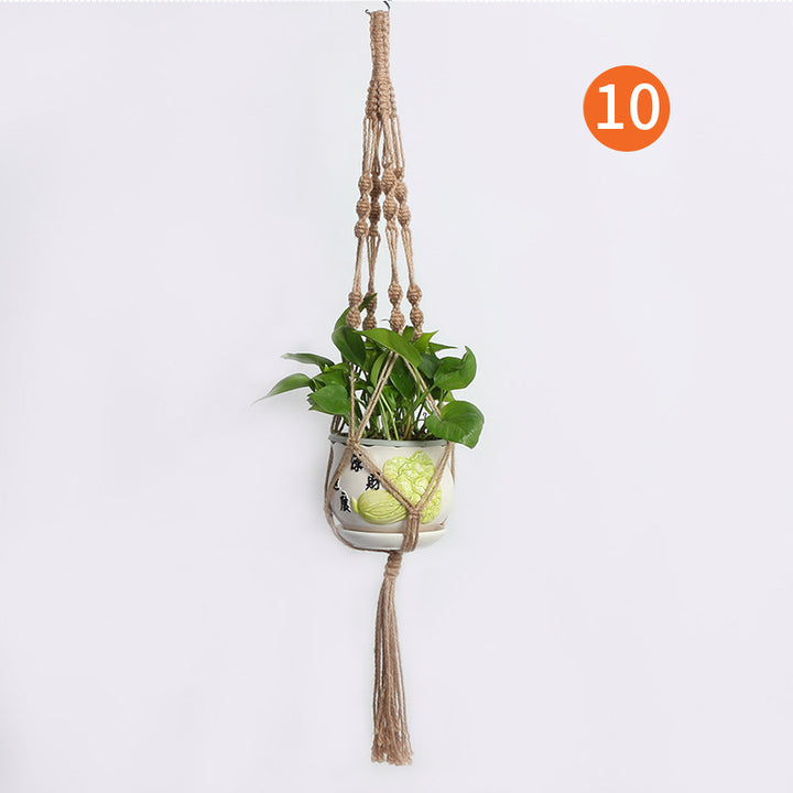 Hanging Plant Holder Kalsten