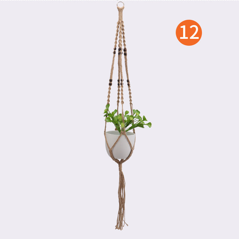 Hanging Plant Holder Kalsten