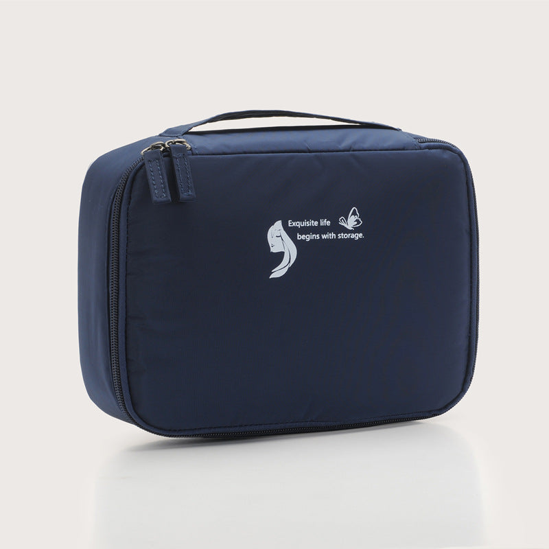 Multi-Purpose Travel Organizer Bag Kalsten