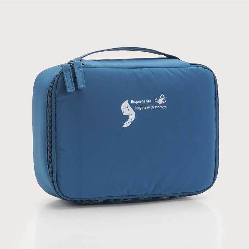 Multi-Purpose Travel Organizer Bag Kalsten