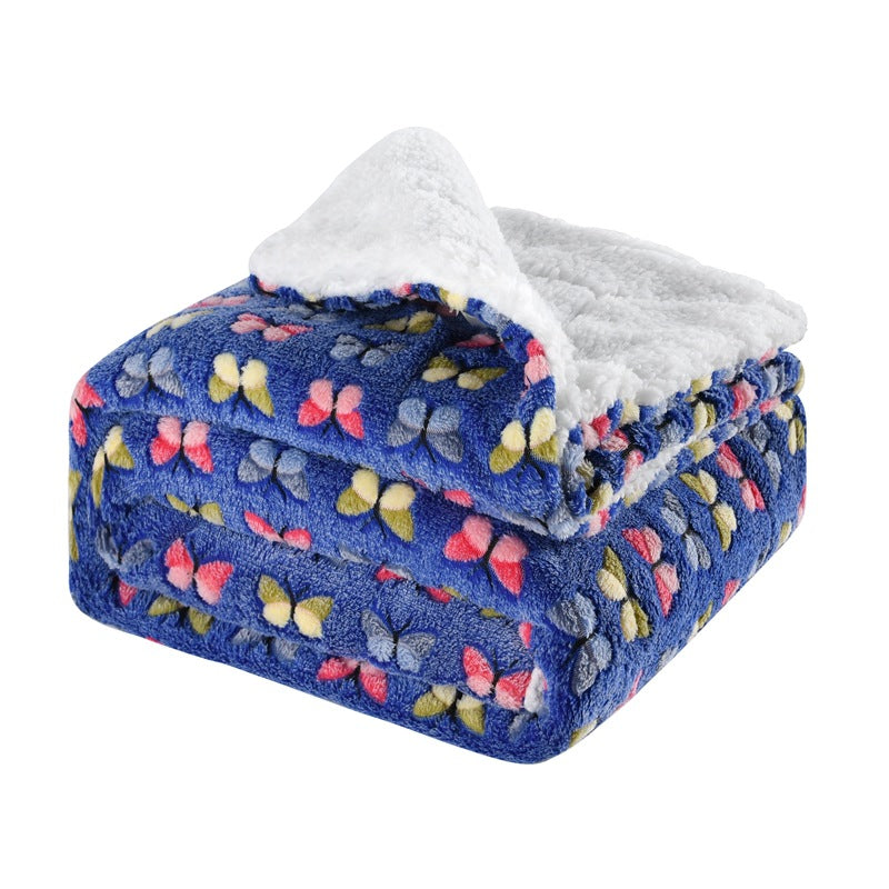 Ladies Snuggle Blanket Kalsten