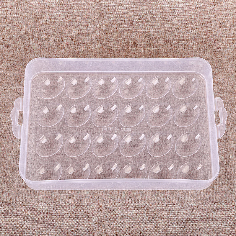 Dumpling Storage Container Kalsten