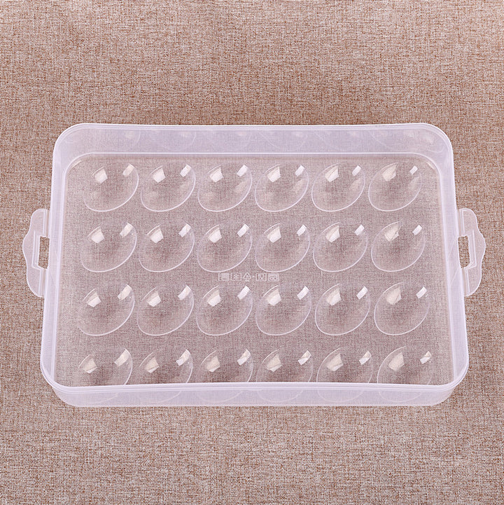 Dumpling Storage Container Kalsten