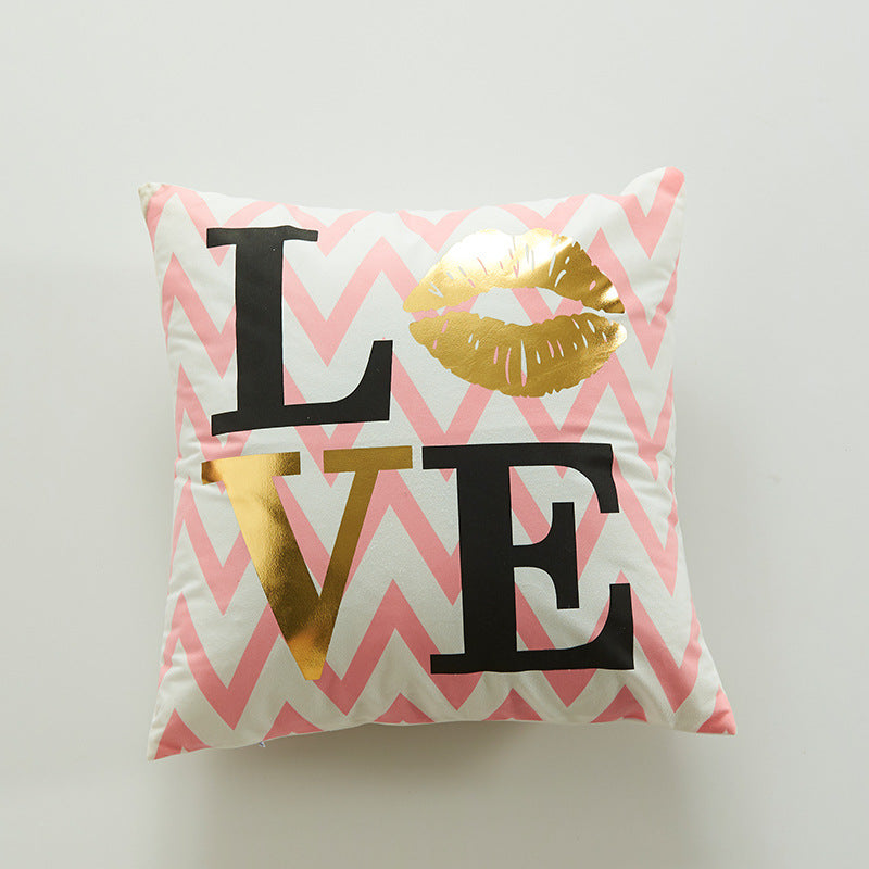 Decorative Cushion Accent Pillow