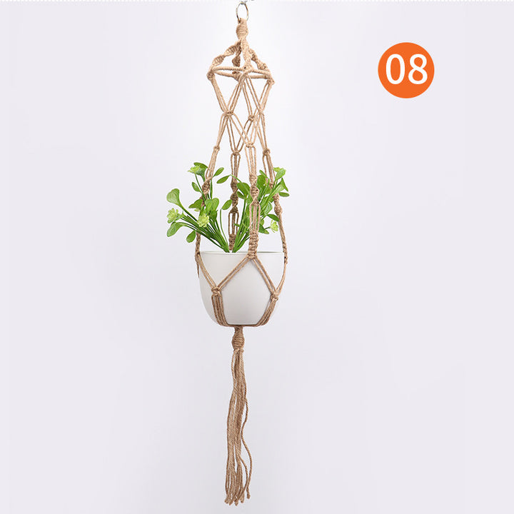 Hanging Plant Holder Kalsten