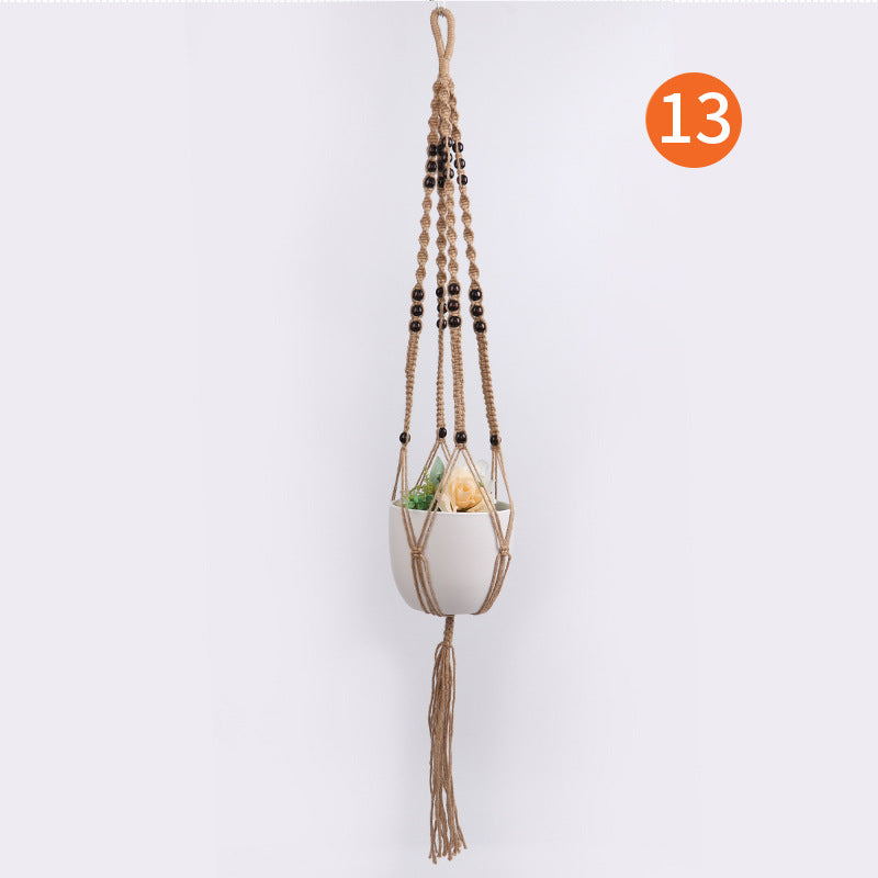 Hanging Plant Holder Kalsten