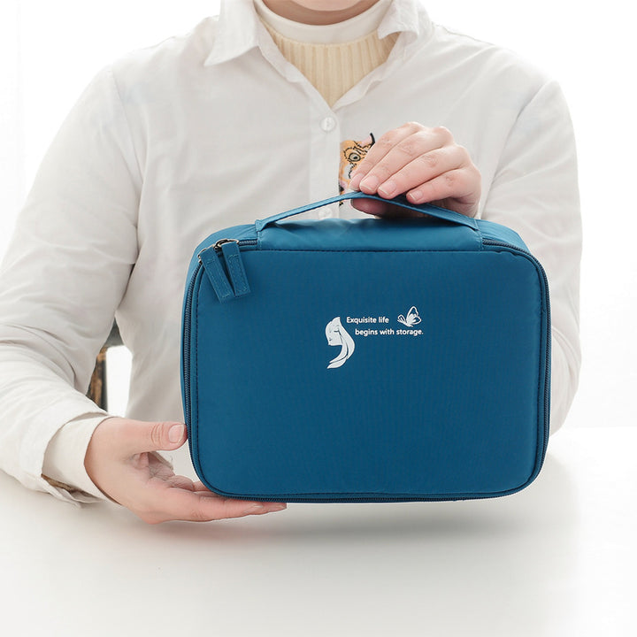 Multi-Purpose Travel Organizer Bag Kalsten