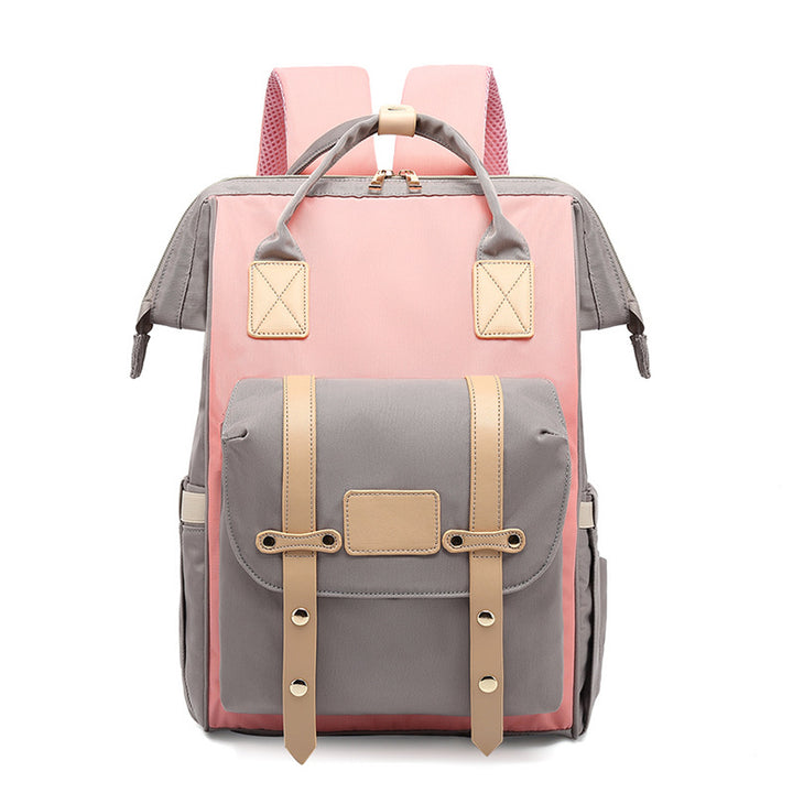 Stylish Multifunctional Backpack Kalsten