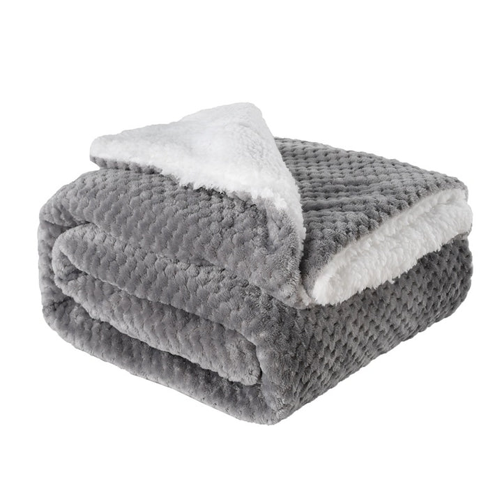 Ladies Snuggle Blanket Kalsten