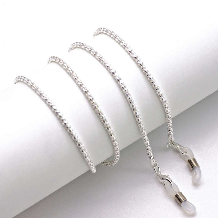 Premium Gold-Plated Eyewear Chain Kalsten