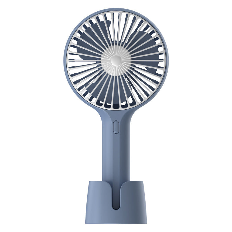 Unisex Ergonomic Handheld Cooling Fan Kalsten