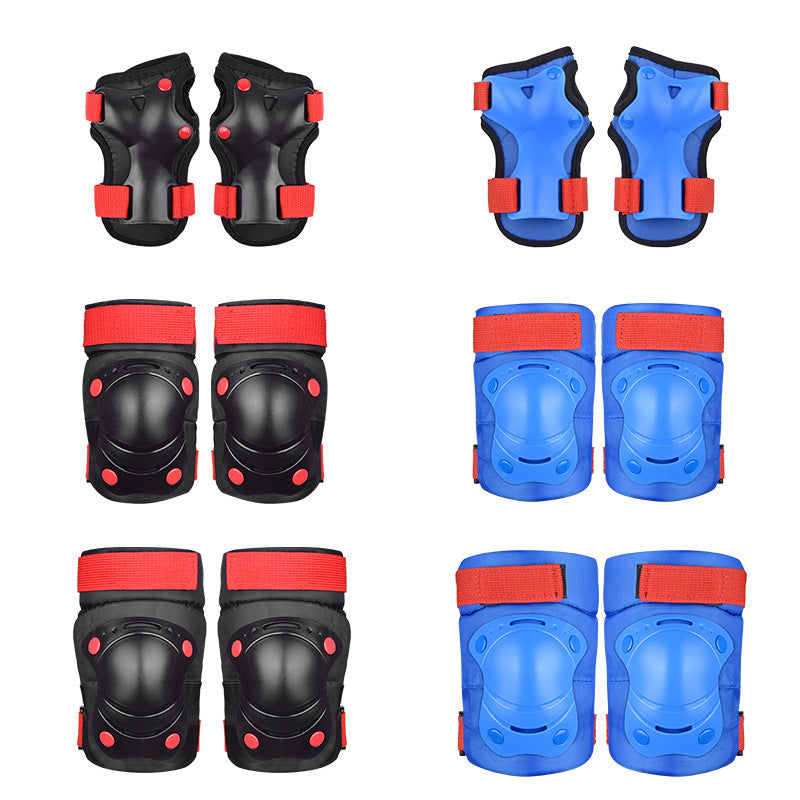 Safety Gear Kalsten