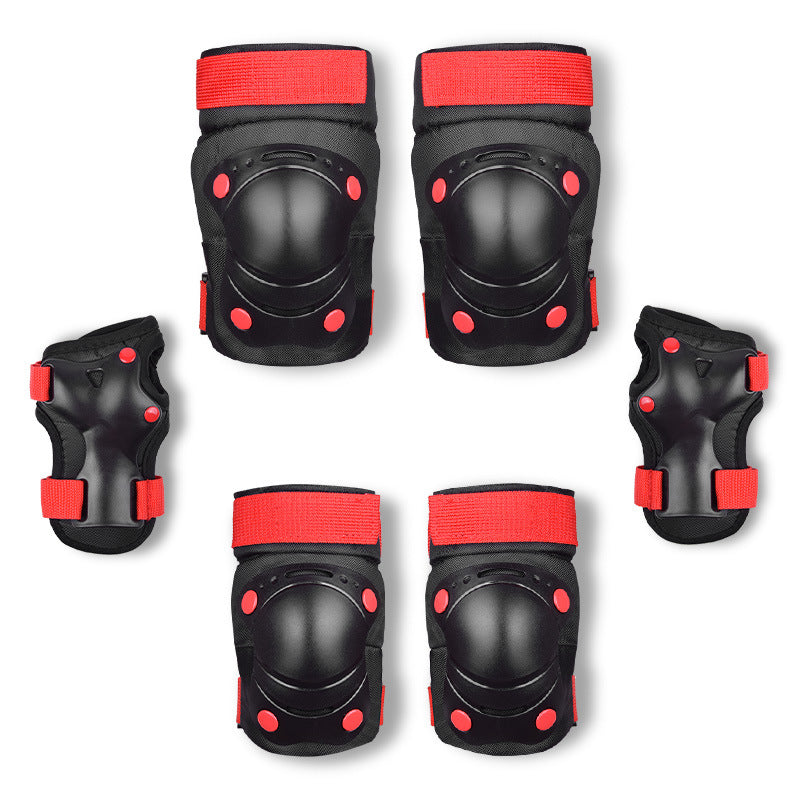 Safety Gear Kalsten