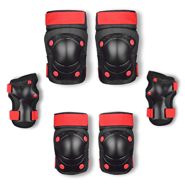 Safety Gear Kalsten