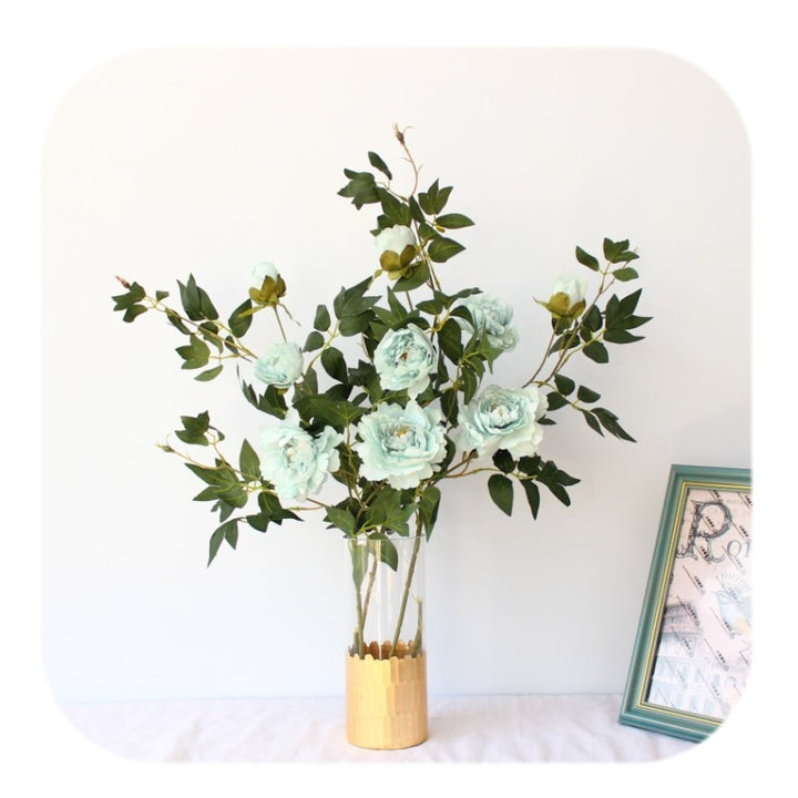 Artificial Floral Arrangement