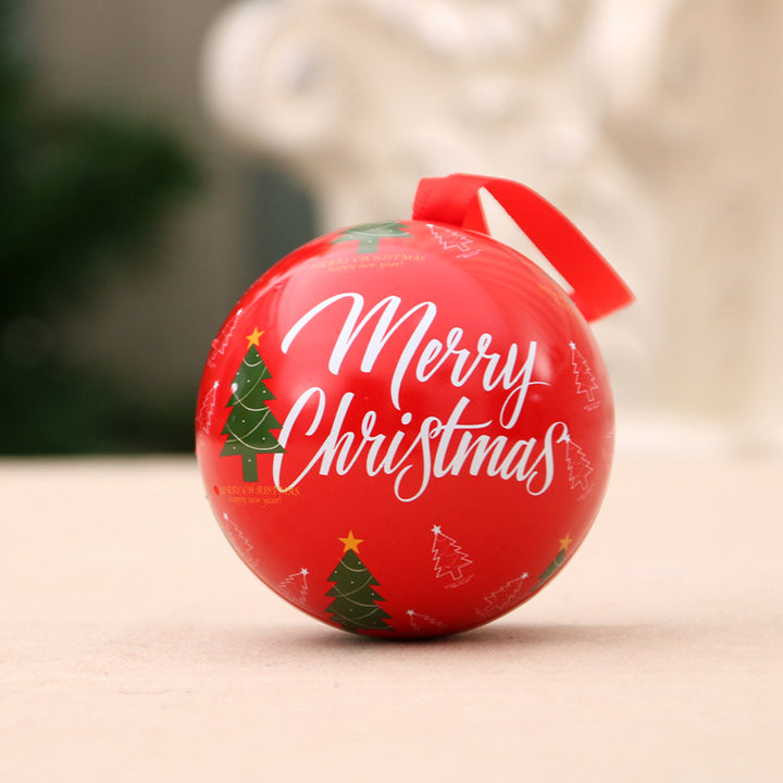 Christmas Tree Ornament Kalsten